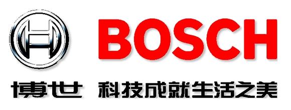 Bosch历史